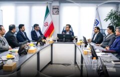 آخرین وضعیت طرح‌های توسعه‌ای شرکت نفت ستاره خلیج فارس بررسی شد