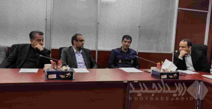 بررسی ظرفیت‌های توسعه‌ای فولاد زرند ایرانیان و فرصت‌های همکاری در مسیر تکمیل زنجیره فولاد