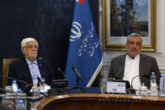 هم‌افزایی دولت و صنعت نفت برای عبور از شرایط سخت ضروری است