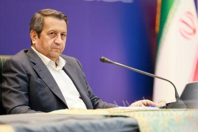 رئیس کل بانک مرکزی از کاهش بیشتر در رشد نقدینگی خبر داد