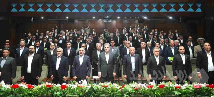 بانک مهر ایران، می‌تواند به بانک جامع قرض‌الحسنه تبدیل شود