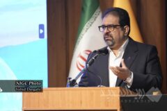 تجربه جنگ باید به آمادگی پایدار در صنعت گاز تبدیل شود