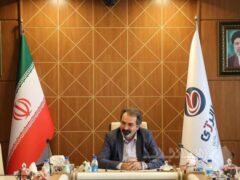 تاکید مدیرعامل صباانرژی بر تقویت حکمرانی حقوقی و شفافیت در شرکت‌های تابعه