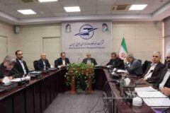 فرودگاه‌ها در فصل سرما باید وضعیت عملیاتی بودن خود را همچنان حفظ کنند
