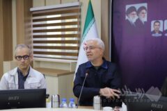 هم اندیشی پتروشیمی‌های منطقه ویژه ماهشهر برای پایداری تولید