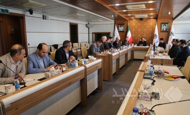 تاکید صباانرژی و دیوان محاسبات بر شفافیت عملکرد و نظام‌مند شدن انتخاب مدیران