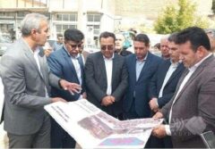 آماده‌سازی زیرساخت‌ها شرط واگذاری زمین نهضت ملی مسکن است