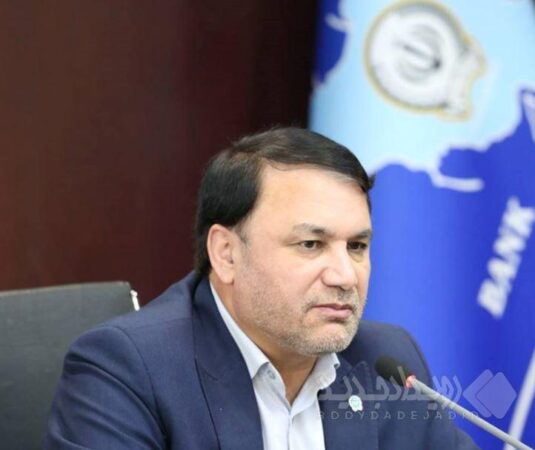پیام تبریک مدیرعامل بانک سپه به مناسبت هفته فرماندهی انتظامی