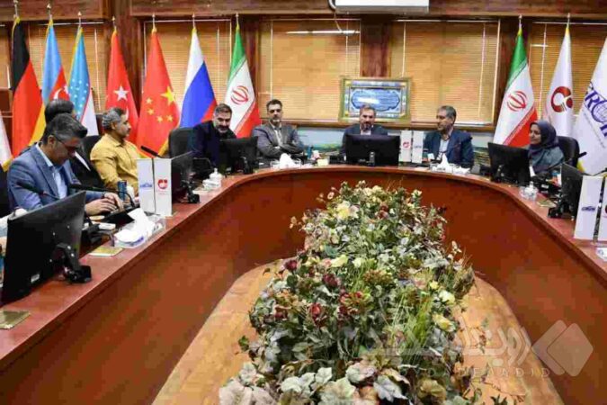 تأکید بر تقویت جایگاه پژوهشی مرکز پژوهش‌های کاربردی علوم زمین