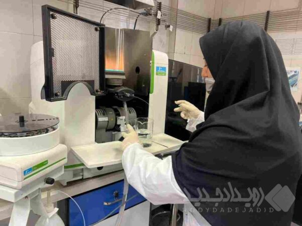 نقش پررنگ «گسترش کاتالیست ایرانیان» در ارتقای کیفی صنعت فولاد