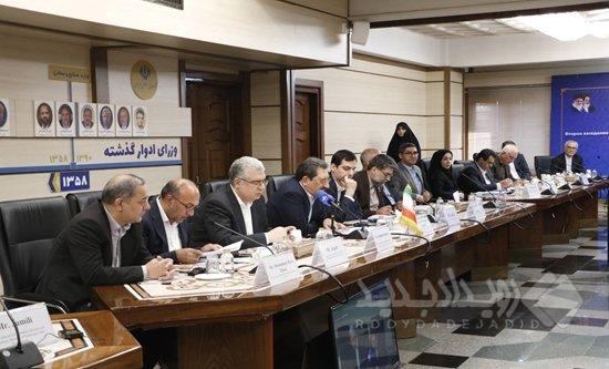 جزئیات دستاوردهای دومین نشست کمیته مشترک تجارت آزاد ایران و اوراسیا