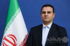 ایران بر اصلاح حکمرانی نهادهای مالی بین‌المللی و بازنگری عادلانه سهمیه‌های صندوق بین‌المللی پول تاکید دارد