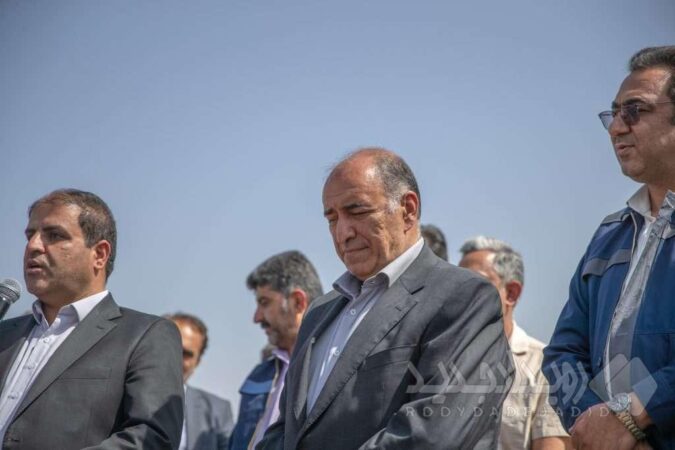 اکثریت پروژه‌ها طی پنج تا شش ماه آینده به بهره‌برداری می‌رسند