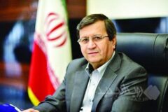 تورم نقطه‌به‌نقطه به سمت کاهش حرکت می‌کند/ فروش ارز ادامه دارد