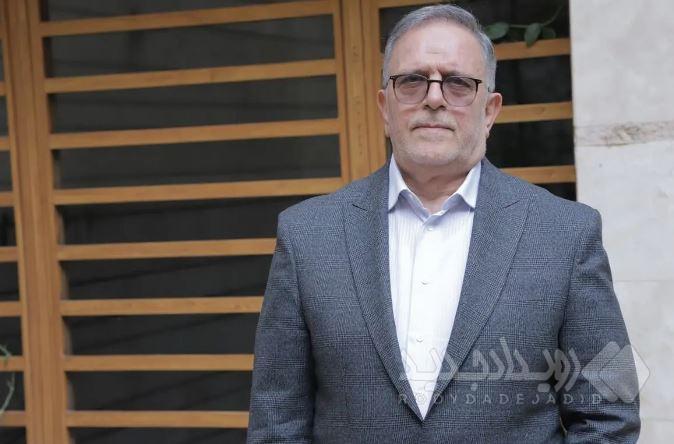 سیف: ذی‌نفعان روندهای فاسد مانع خروج بانک‌ها از بنگاه‌داری می‌شوند