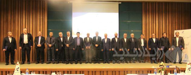 مناطق و شعب برتر بانک سرمایه در ارزیابی سراسری عملکرد معرفی شدند