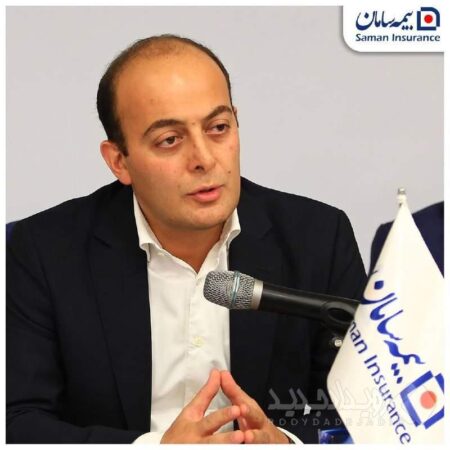 رشد پایدار بیمه از مسیر ارزش‌آفرینی برای مشتری و تقویت شبکه فروش می‌گذرد