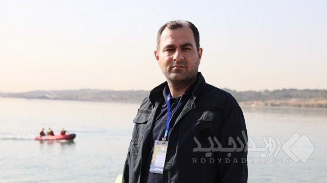 مرکز تهران در معرض سیل احتمالی نیست/ تهران پتانسیل وقوع سیل را دارد