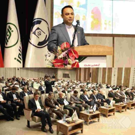 ضرورت تغییر پارادایم در بیمه البرز