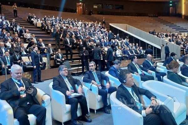 ایران؛ پل ریلی آسیای مرکزی به آب‌های جنوب / دیپلماسی ریلی بر مدار توسعه کریدورهای ترانزیتی