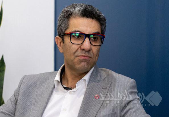 تغییر رویکرد رایتل از فروش اینترنت به تحول دیجیتال در صنایع/ واگذاری سهام تکلیف قانونی است
