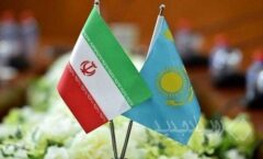 جهش تجارت ایران و قزاقستان/ مبادلات دو کشور از ۴۳۰ میلیون دلار گذشت