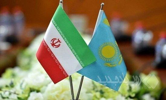 جهش تجارت ایران و قزاقستان/ مبادلات دو کشور از ۴۳۰ میلیون دلار گذشت