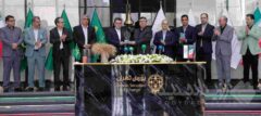 «زپارس» در قاب «یک‌شنبه-یک‌ناشر» بورس تهران