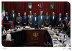 مشارکت بانک صادرات ایران در بازسازی زیرساخت‌های دانشگاه شهید بهشتی