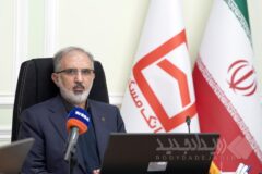بیش از ۲۰۱ همت قرارداد نهضت ملی در بانک مسکن منعقد شد/ تحویل حدود ۲۰۶ هزار خانه به مردم