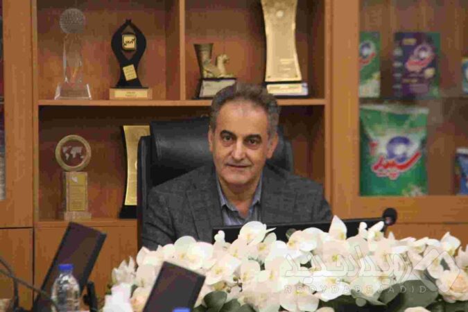 رعایت استانداردها، زیربنای تولید پایدار و تعالی سازمانی است