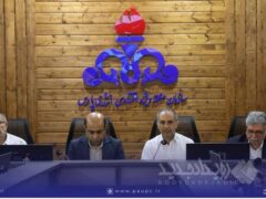 تلفیق تولید پایدار و تعالی سرمایه انسانی؛ پتروشیمی پردیس واحد نمونه کارگری شد