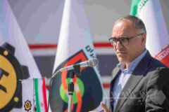 توسعه معادن نیازمند سرمایه‌گذاری بیشتر است / حمایت صندوق بازنشستگی فولاد از بخش خصوصی