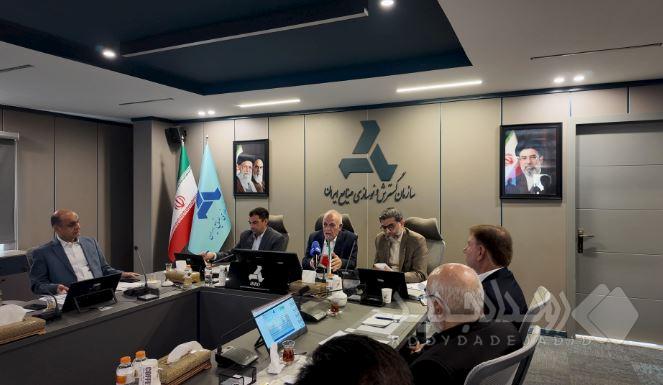 نگاه زنجیره ارزش، پاسخگوی نیاز‌های ملی است