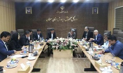 گامی عملیاتی برای تقویت خدمات رفاهی فرهنگیان