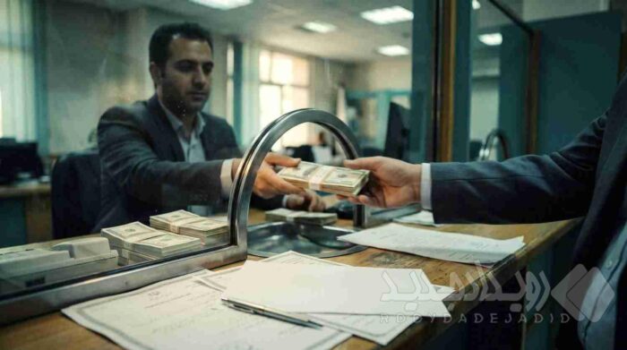 جزئیات فروش ۱۰ هزار دلاری ارز در شعب منتخب چهار بانک