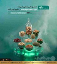 تامین مالی جمعی شرکت بهینه سازان سوشیانت در سکوی آی‌بی‌کراد