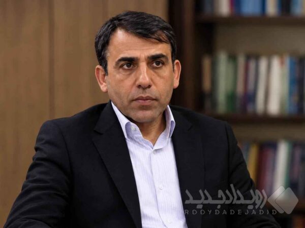 علیرضا خاتون زاده ابیانه عضو هیات مدیره بانک مسکن شد