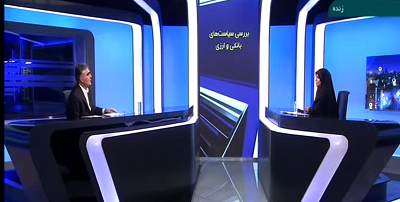 سامانه ارز تجاری تعیین‌کننده نرخ مرجع در بازار است/ عملیات روانی سنگین پس از اعلام سیاست جدید ارزی