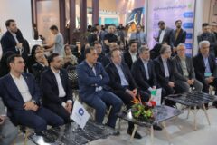 از سامانه‌های بورس تهران در نمایشگاه کیش اینوکس رونمایی شد