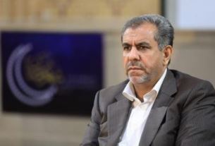 استاندار قزوین: بانک مهر ایران الگوی سازمانی مسئولیت اجتماعی است