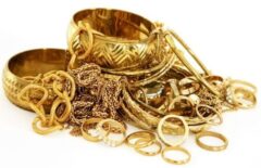 افزایش قیمت طلا در بازار/ سکه به ۱۱ میلیون تومان نزدیک می‌شود