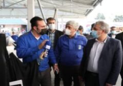 افزایش گارانتی محصولات ایران خودرو به سه سال/ تحویل روزانه چهار هزار دستگاه خودرو