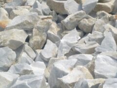 افزایش ۴۰ درصدی تولید سنگ آهک دانه بندی پیربکران