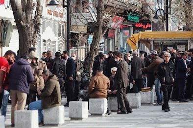 امکان ابتلای شدید به کرونا در افراد چاق