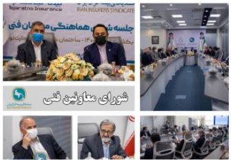 انتقاد دبیرکل سندیکای بیمه گران از تاخیر در روند راه اندازی صندوق بیمه همگانی حوادث طبیعی