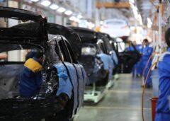 ایران خودرو در خراسان هم رکورد زد/ عرضه سه محصول در یک سال