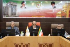 با تلاش و خرد جمعی روزهای طلایی پیش روی بانک ملی ایران است