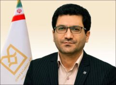 بازطراحی مدل کسب و کار سازمان با تسهیلگری روابط عمومی ها