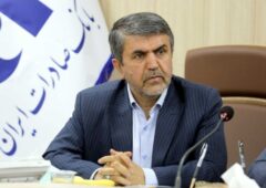 بانک صادرات ایران برای تقویت ظرفیت‌های اقتصادی استان همدان همکاری خواهد کرد